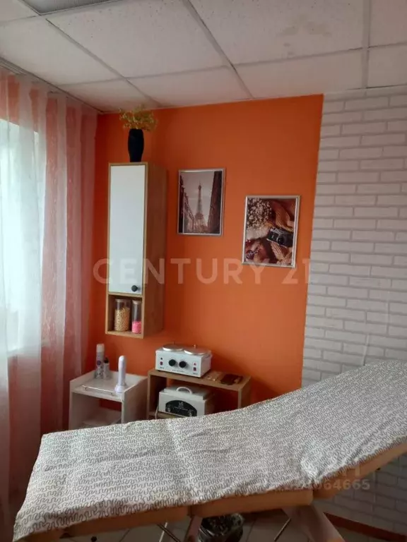 Помещение свободного назначения в Алтайский край, Новоалтайск ... - Фото 0