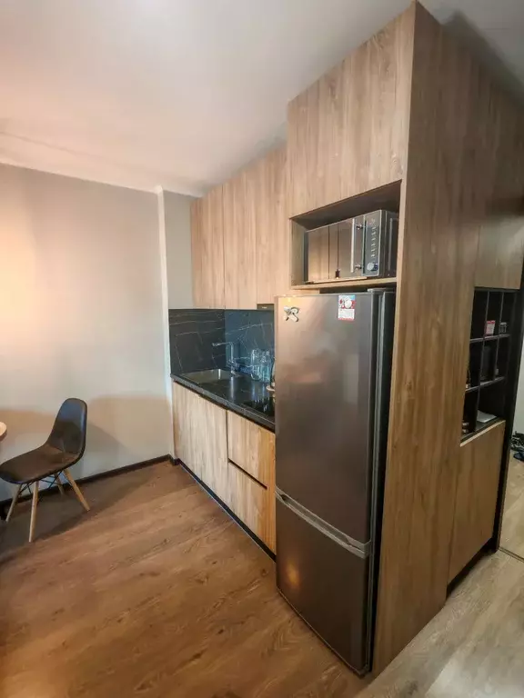 Продаётся квартира-студия, 25 м - Фото 0