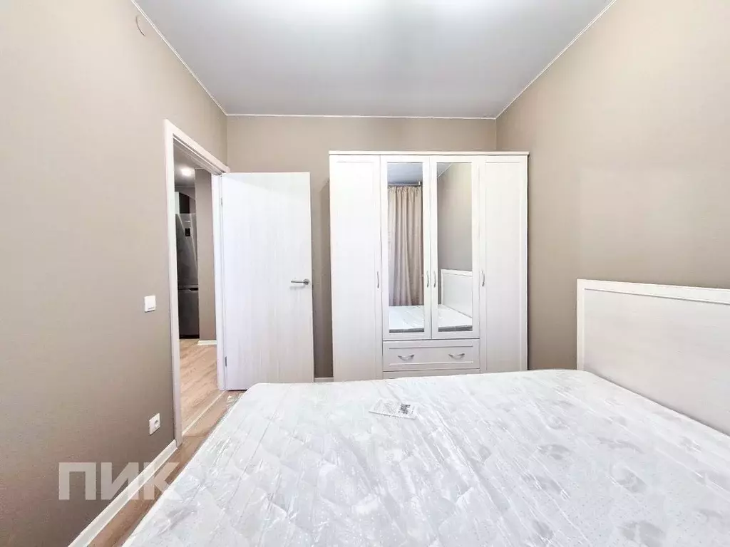 1-к кв. Московская область, Котельники Парковый мкр, 11 (31.4 м) - Фото 2