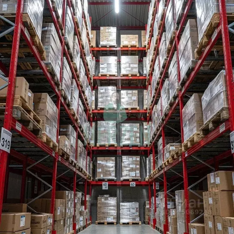 Склад в Московская область, Истра муниципальный округ, д. Давыдовское ... - Фото 1