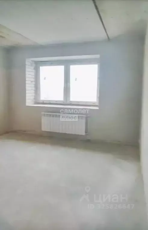 2-к кв. Калужская область, Калуга проезд 3-й Академический, 6 (56.6 м) - Фото 1