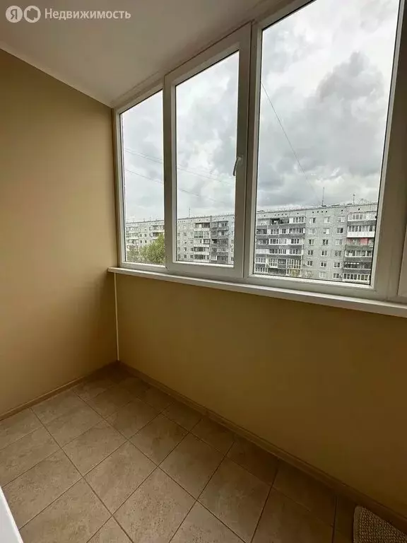 1-комнатная квартира: Омск, улица Туполева, 4к1 (44.4 м) - Фото 1