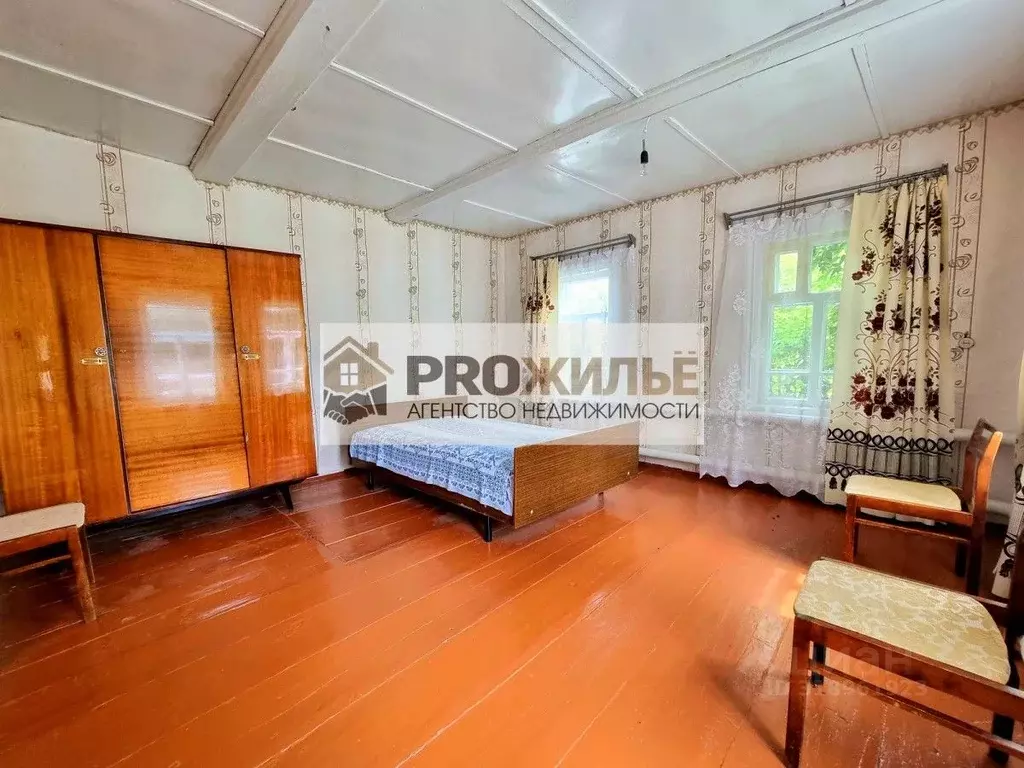 Дом в Башкортостан, Белебей Красная ул. (62 м) - Фото 1