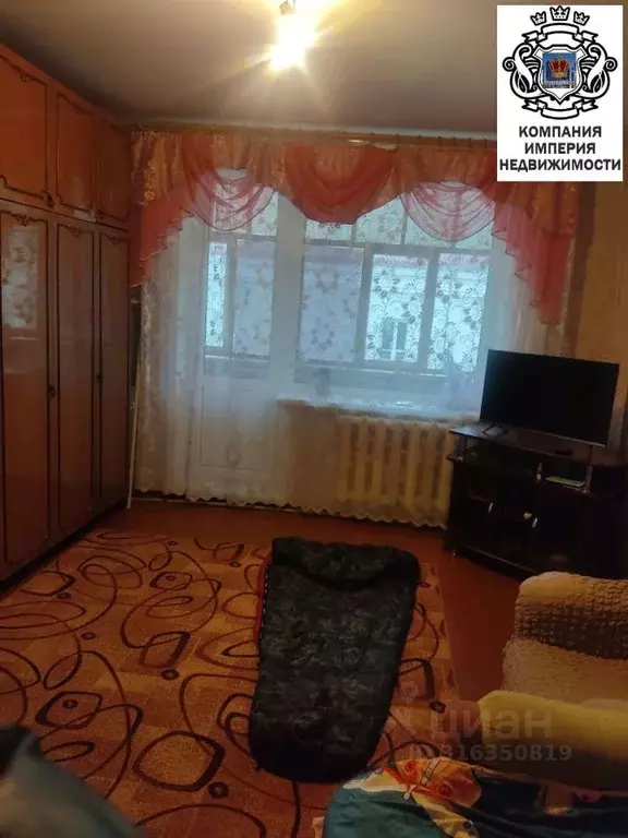1-к кв. Белгородская область, Шебекинский муниципальный округ, с. ... - Фото 1