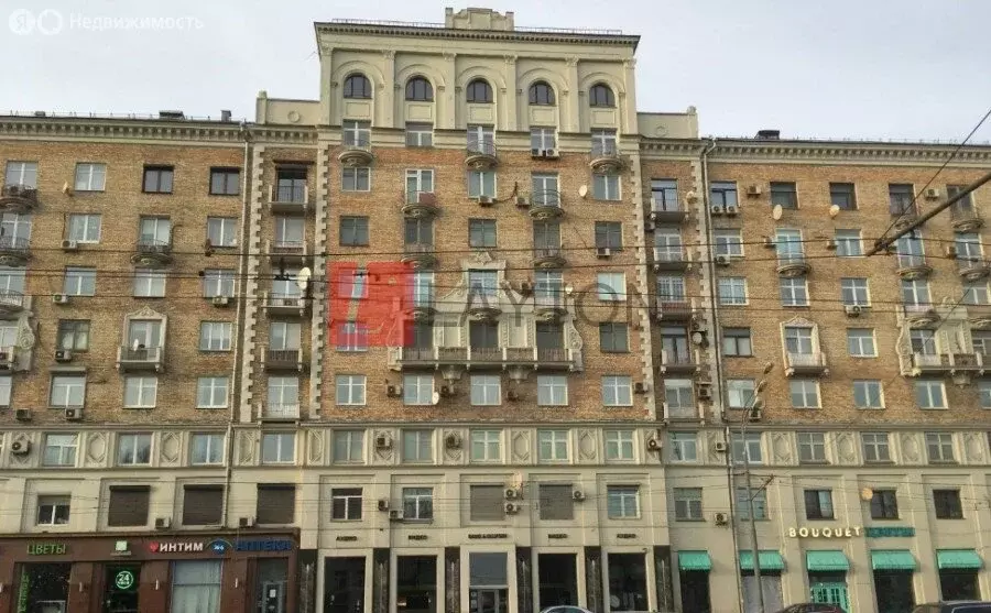 Помещение свободного назначения (88 м) - Фото 1