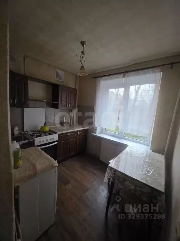 3-к кв. Калининградская область, Светлый Советская ул., 34 (63.9 м) - Фото 1