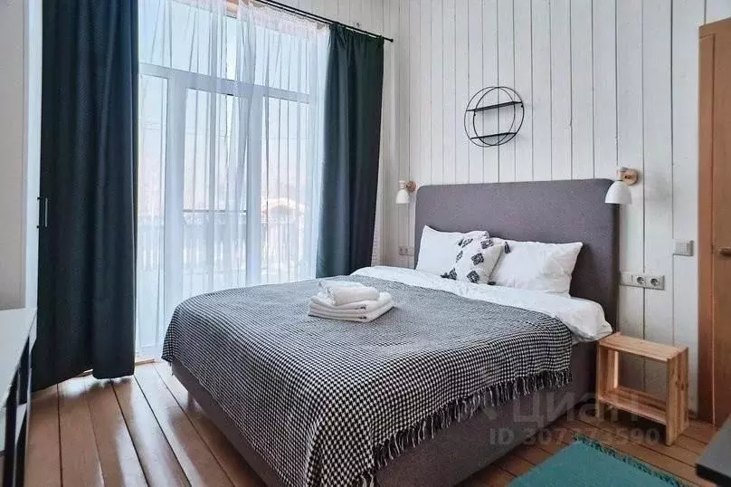 Дом в Московская область, Истра ул. Молодежная (90 м) - Фото 2