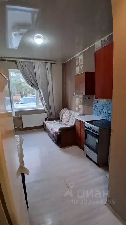 Студия Ростовская область, Азовский район, с. Кулешовка Молодежная ул. ... - Фото 0