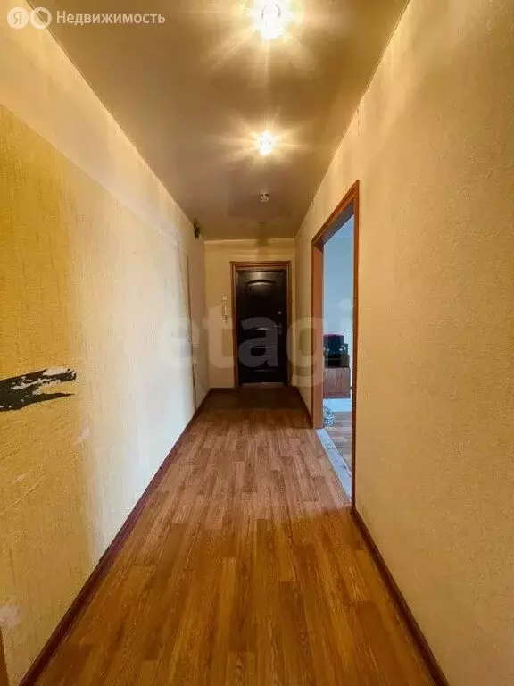 4-комнатная квартира: Киселёвск, Весенняя улица, 1 (66.8 м) - Фото 2