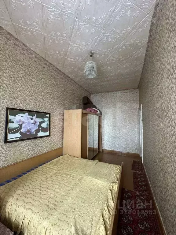 3-к кв. Мордовия, Саранск Мордовская ул., 35к52 (80.0 м) - Фото 1