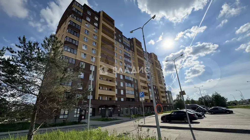 Продам помещение свободного назначения, 74.1 м - Фото 1