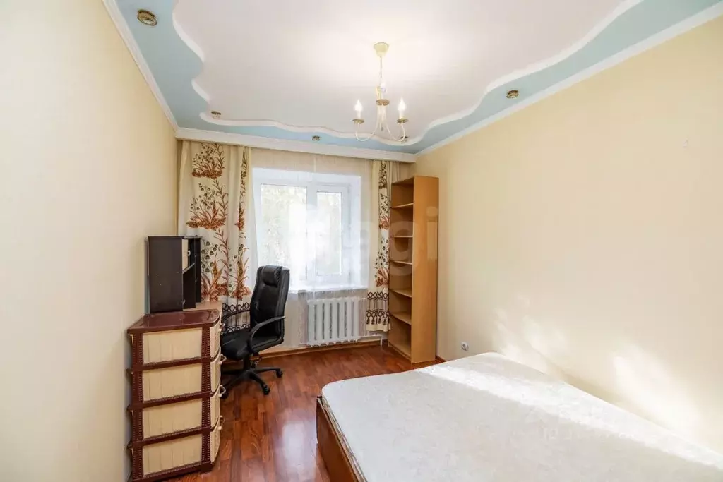 2-к кв. Ханты-Мансийский АО, Сургут проезд Дружбы, 12 (52.0 м) - Фото 0