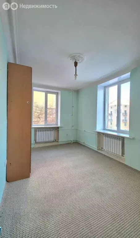 1к в 4-комнатной квартире (15.2 м) - Фото 2