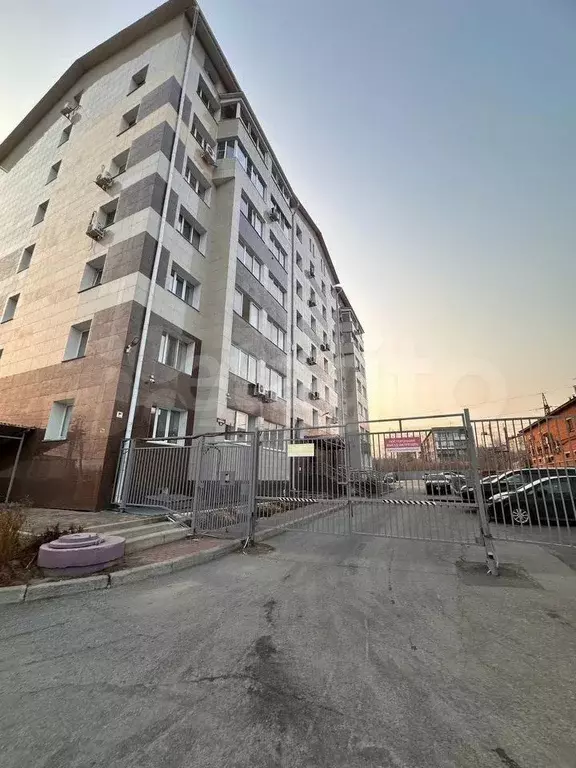2-к. квартира, 41,5 м, 5/7 эт. - Фото 1
