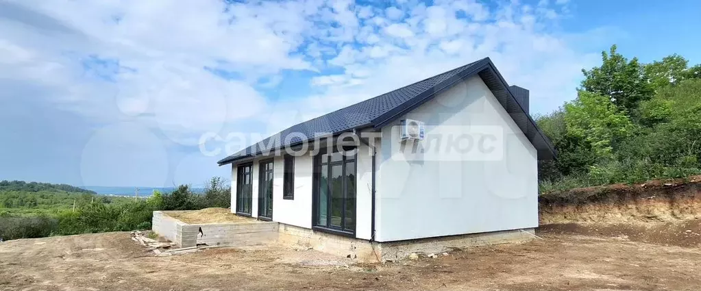 Дом 103 м на участке 4,5 сот. - Фото 0