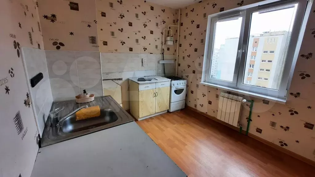 3-к. квартира, 67 м, 9/10 эт. - Фото 1
