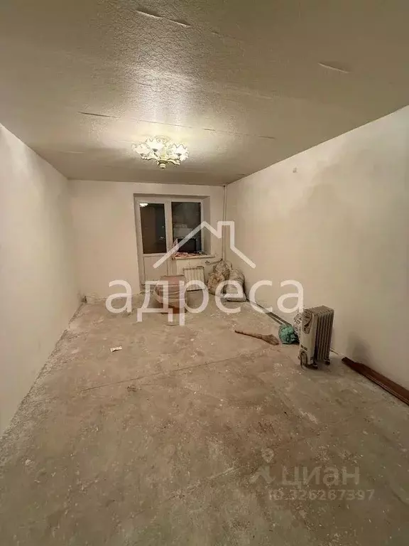 2-к кв. Самарская область, Самара ул. Мичурина, 17 (56.1 м) - Фото 2