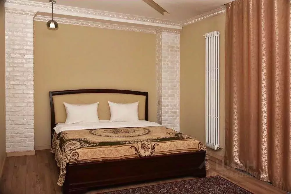Комната Алтайский край, Барнаул ул. Юрина, 111 (60.0 м) - Фото 2