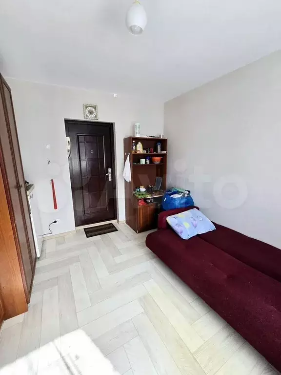 Комната 12,5 м в 4-к., 5/5 эт. - Фото 1