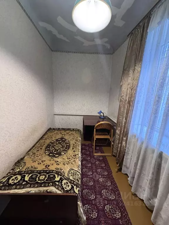 Комната Ростовская область, Ростов-на-Дону пос. Чкаловский, ул. ... - Фото 1