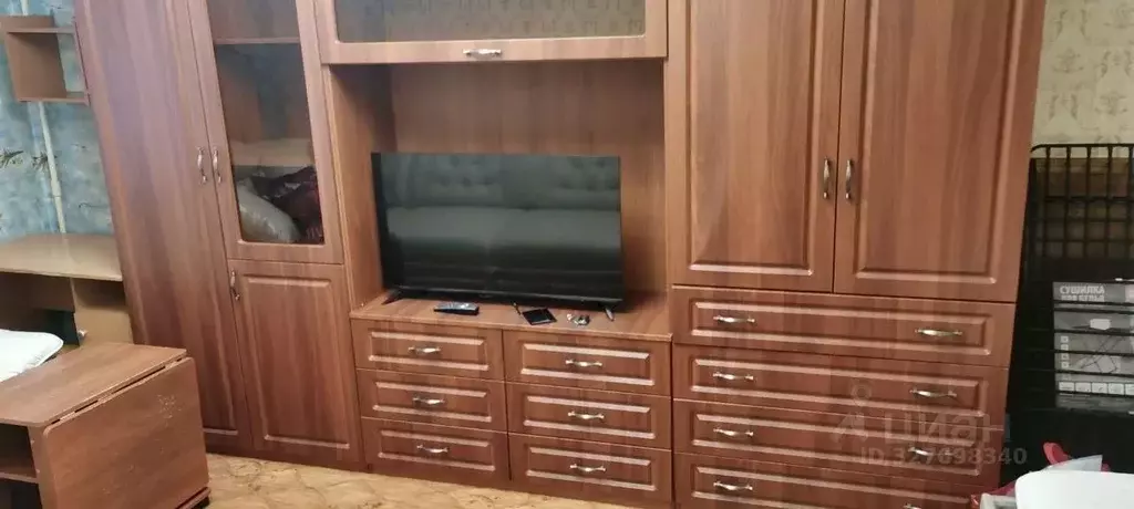 1-к кв. Москва Озерная ул., 34К3 (30.6 м) - Фото 2