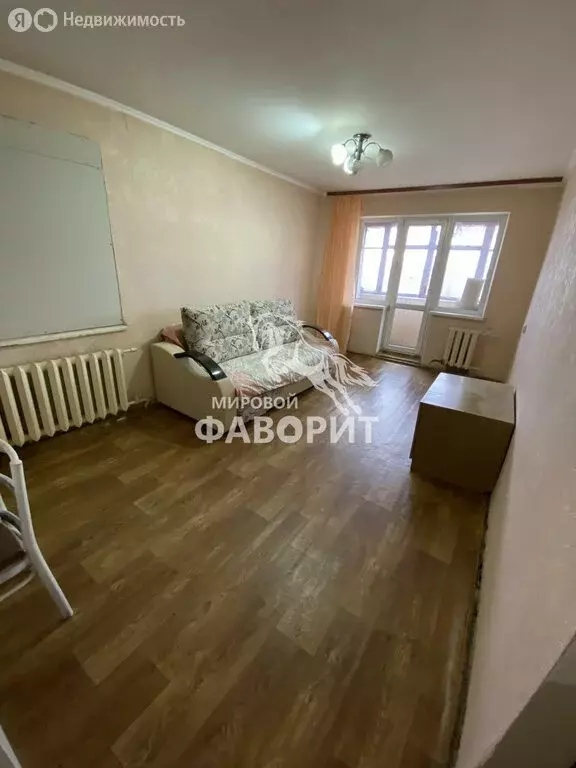 2-комнатная квартира: Новотроицк, Библиотечная улица, 2А (42.9 м) - Фото 1