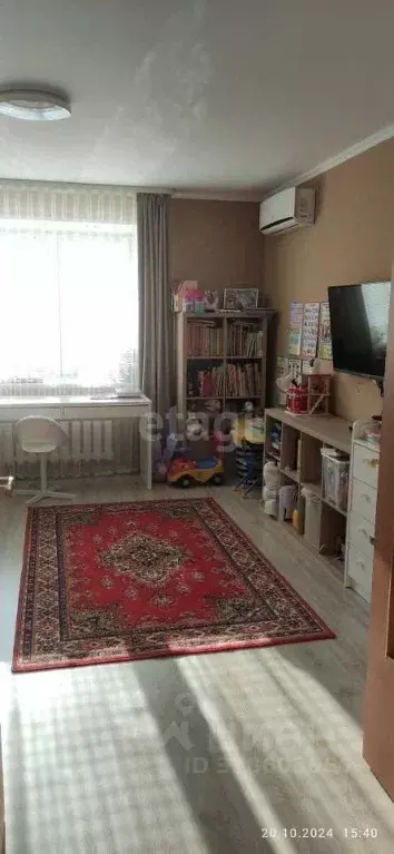 2-к кв. Башкортостан, Уфа Хадии Давлетшиной бул., 6 (62.0 м) - Фото 0