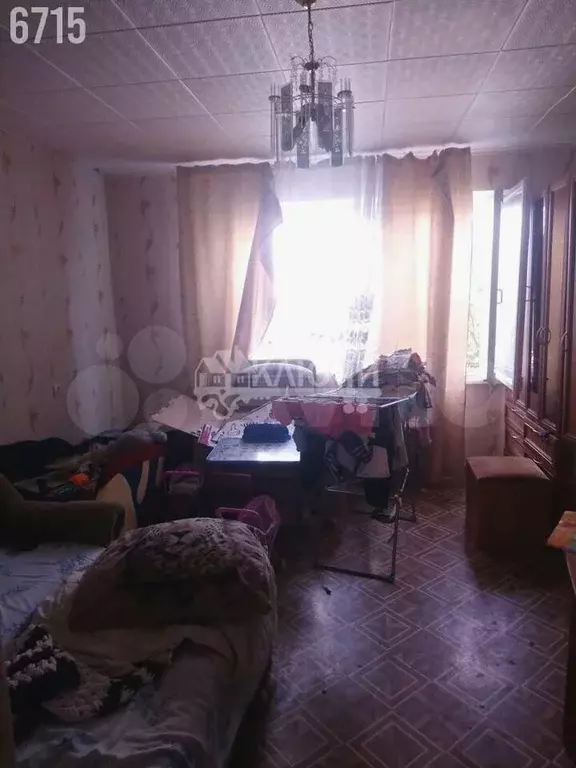 4-к. квартира, 75 м, 1/5 эт. - Фото 1