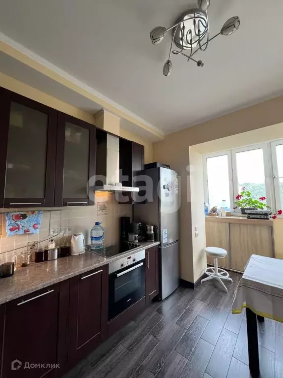 Продаётся 2-к квартира, 57.69 м - Фото 1