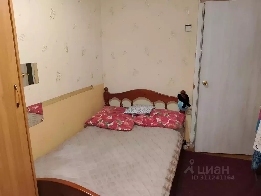 Комната Москва Чусовская ул., 11К6 (9.0 м) - Фото 2