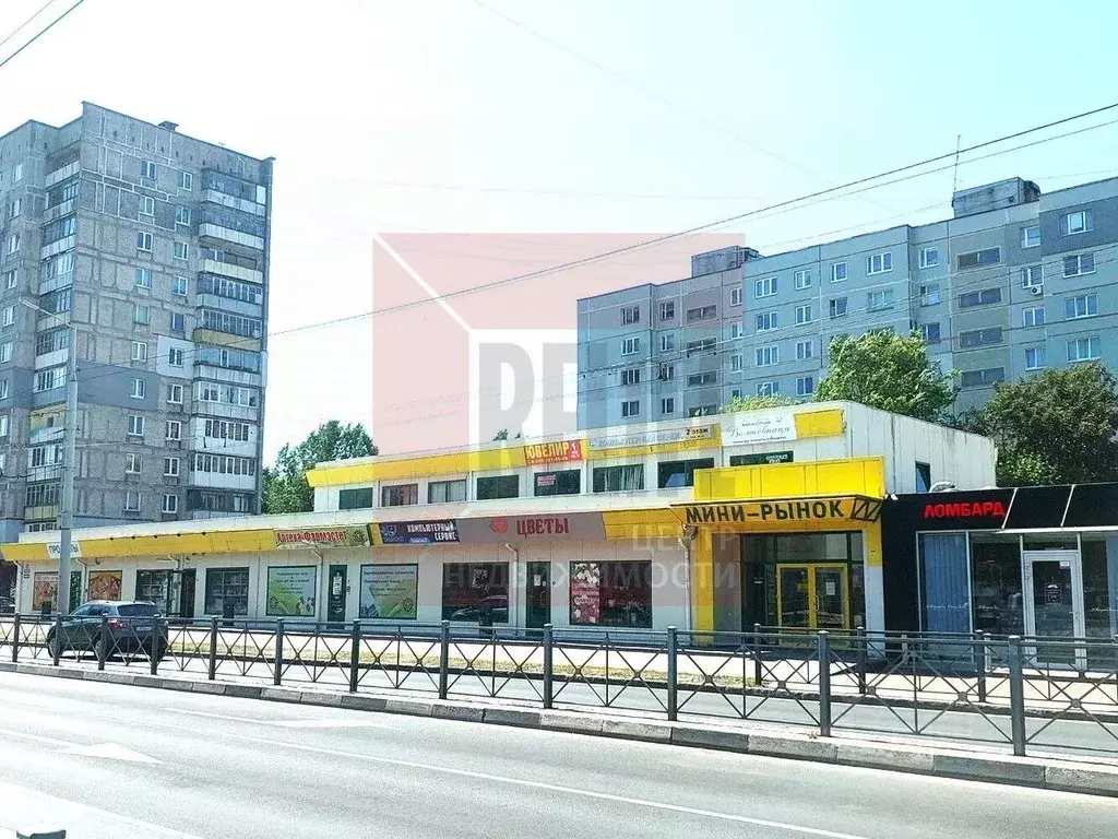 Помещение свободного назначения в Калининградская область, Калининград ... - Фото 1