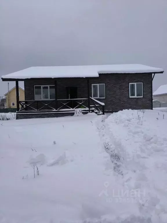 Дом в Московская область, Щелково городской округ, Парковая тер. 46 ... - Фото 2