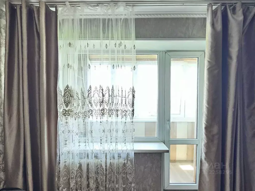 2-к кв. Приморский край, Находка ул. Сидоренко, 4 (43.2 м) - Фото 2