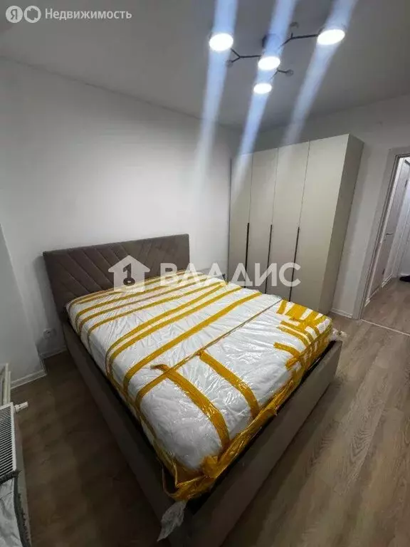1-комнатная квартира: Москва, проезд Стройкомбината, 1 (36 м) - Фото 1