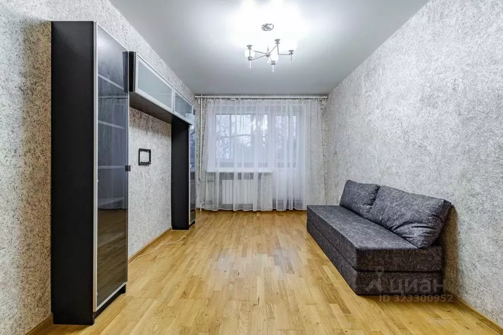 2-к кв. Свердловская область, Екатеринбург ул. Белинского, 150 (44.0 ... - Фото 1