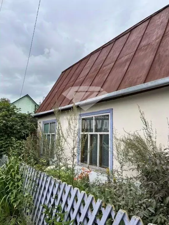 Дом в Кемеровская область, Кемеровский район, Мальва СДТ  (36 м) - Фото 2