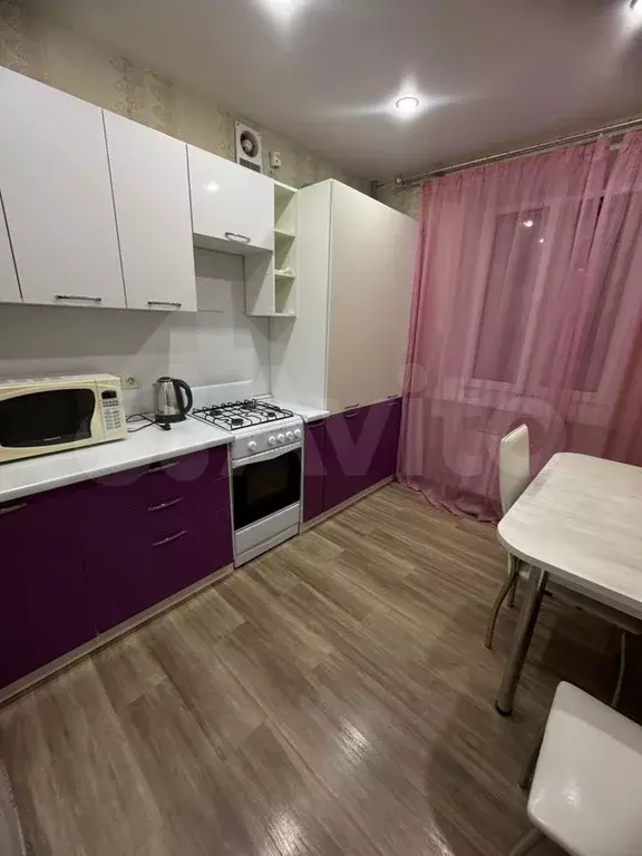 2-к. квартира, 50 м, 6/10 эт. - Фото 0