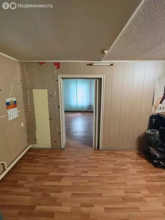 Помещение свободного назначения (30 м) - Фото 1