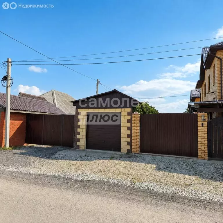Дом в деревня Жилино, Манежная улица, 39А (108 м) - Фото 2