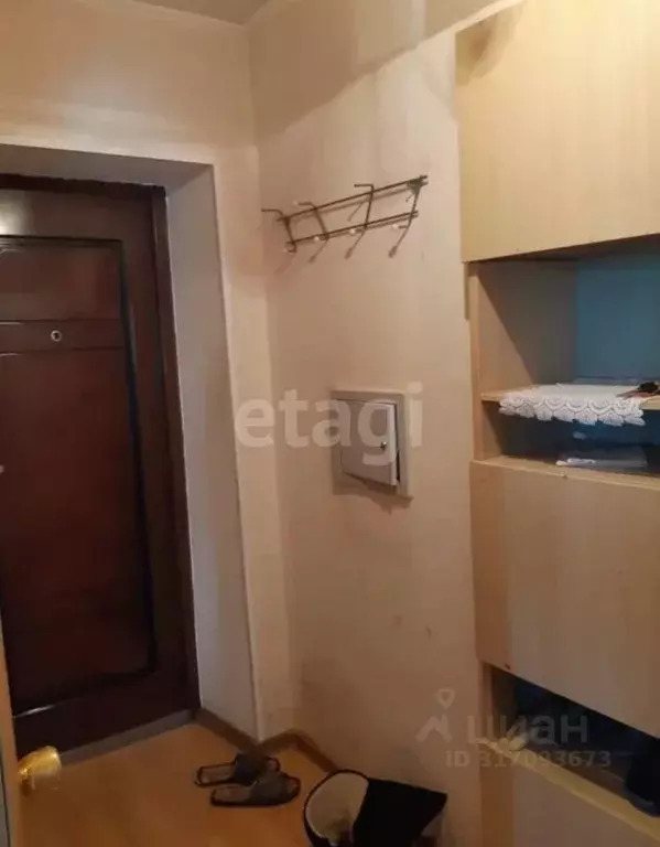 1-к кв. Башкортостан, Стерлитамак ул. Нагуманова, 56А (29.4 м) - Фото 0