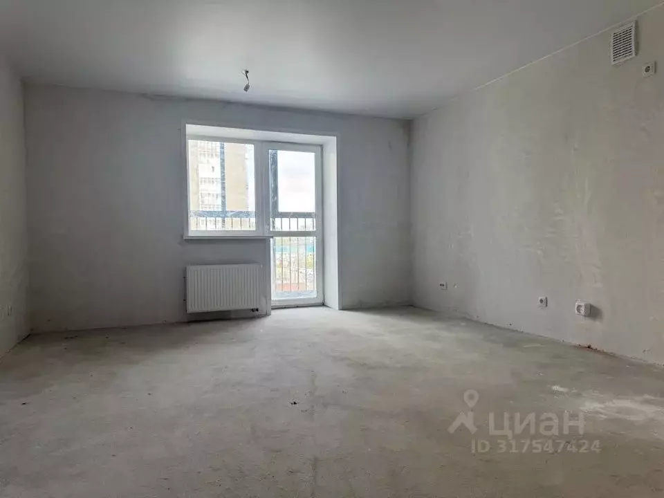 Студия Свердловская область, Березовский ул. Загвозкина, 56 (32.0 м) - Фото 1