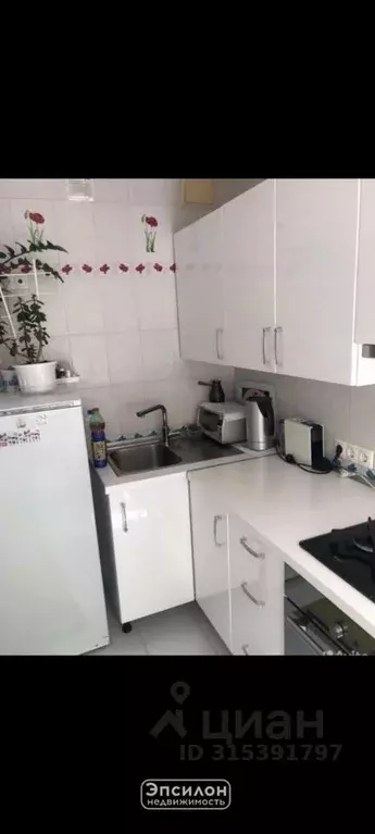 1-к кв. Курская область, Курск просп. Дружбы, 2 (30.0 м) - Фото 1
