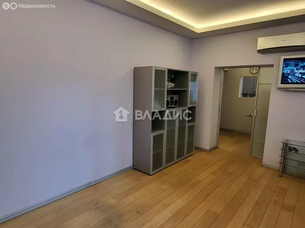 1-комнатная квартира: Москва, Пересветов переулок, 3 (42 м) - Фото 2