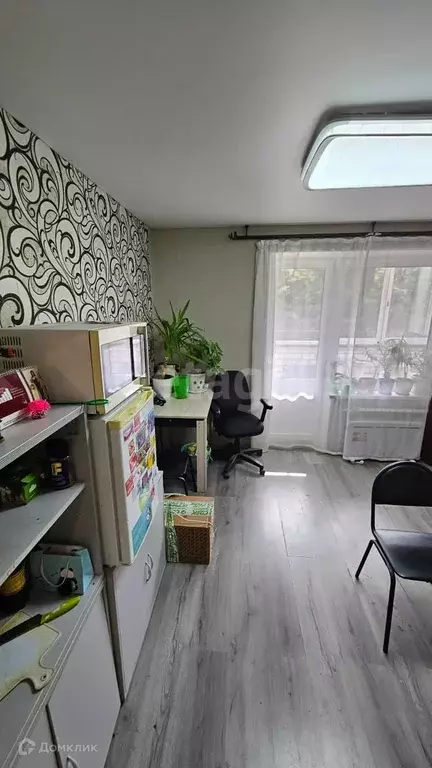 Продаётся 2-к квартира, 61.6 м - Фото 1