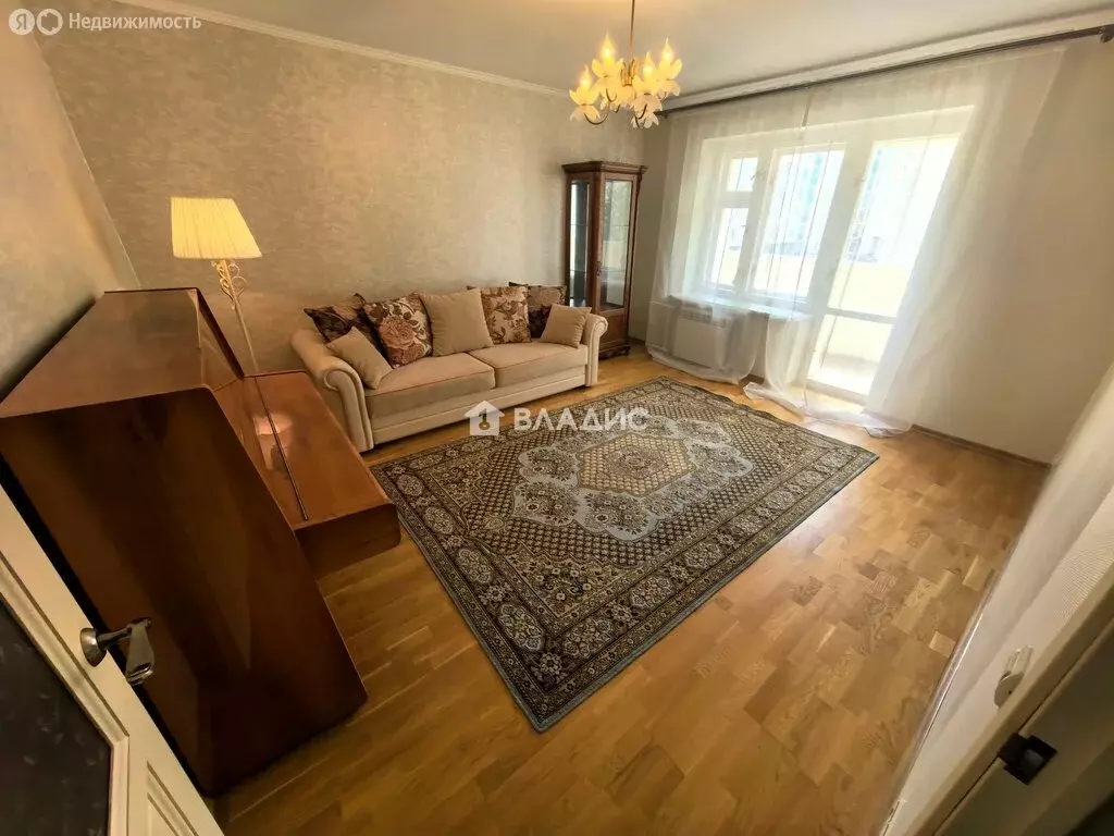 3-комнатная квартира: Калининград, Ростовская улица, 24 (70 м) - Фото 1