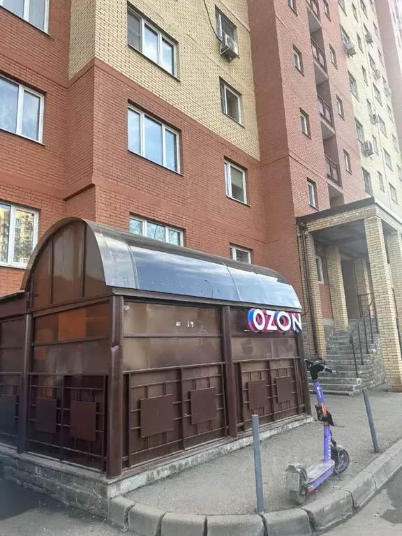 Помещение свободного назначения в Московская область, Химки ул. ... - Фото 2