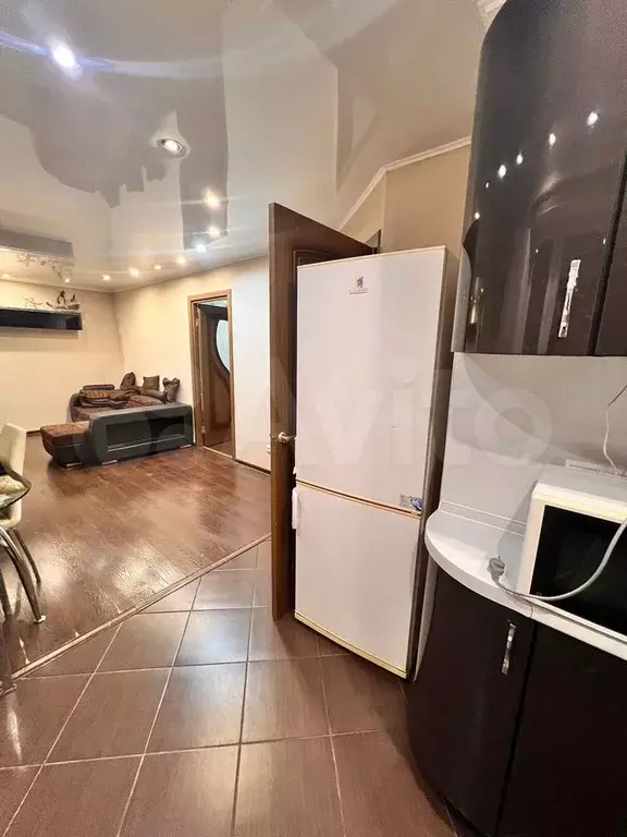 2-к. квартира, 44 м, 9/9 эт. - Фото 1