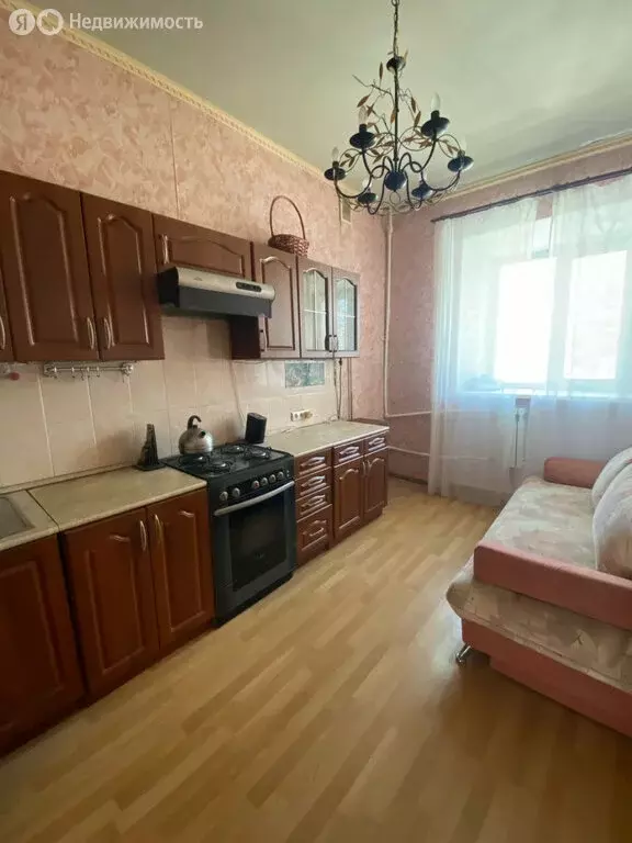 3-комнатная квартира: Алексин, улица Металлистов, 21 (83.4 м) - Фото 1