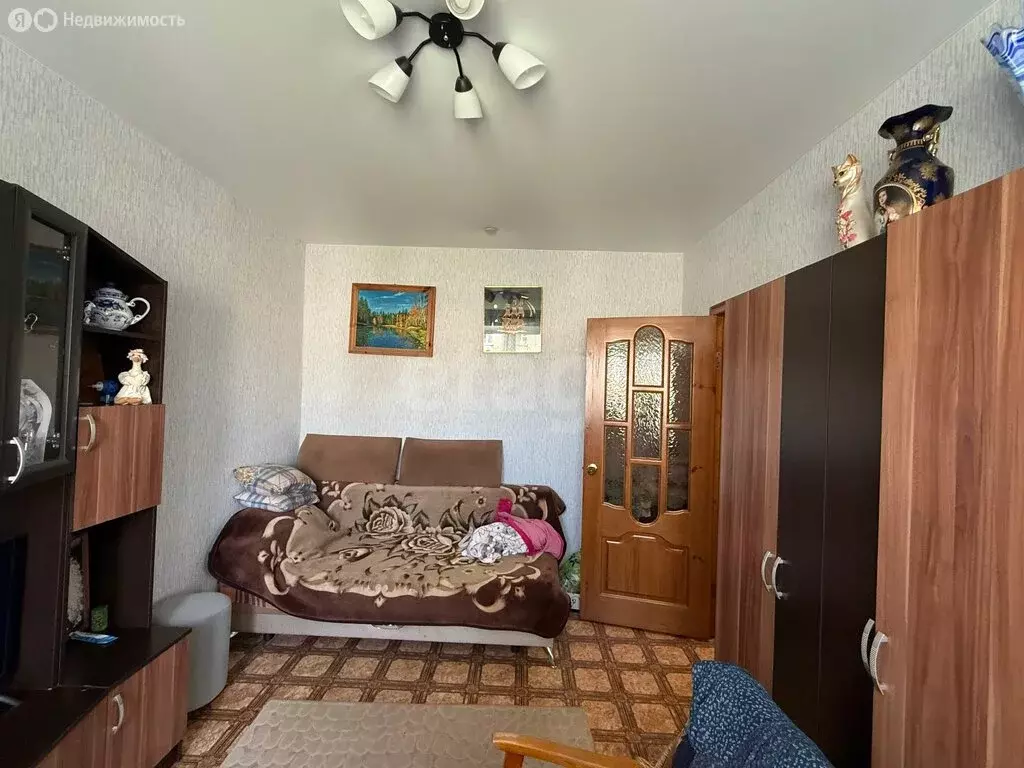 1-комнатная квартира: Серпухов, Российская улица, 40 (24.8 м) - Фото 2