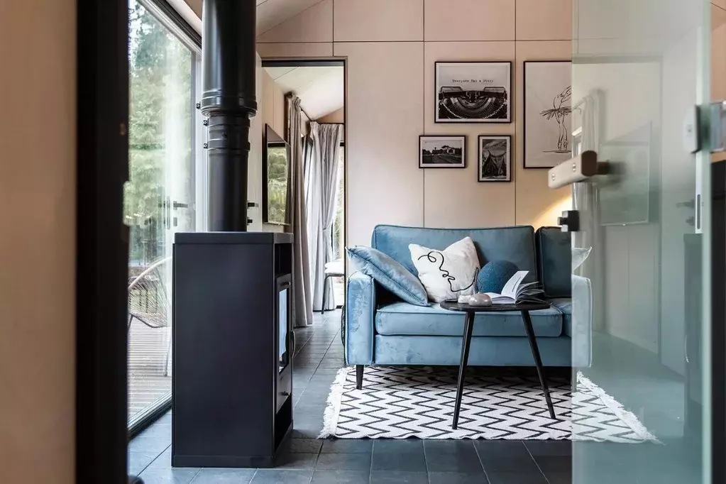 Дом в Ленинградская область, Гатчинский муниципальный округ, Вырица ... - Фото 1